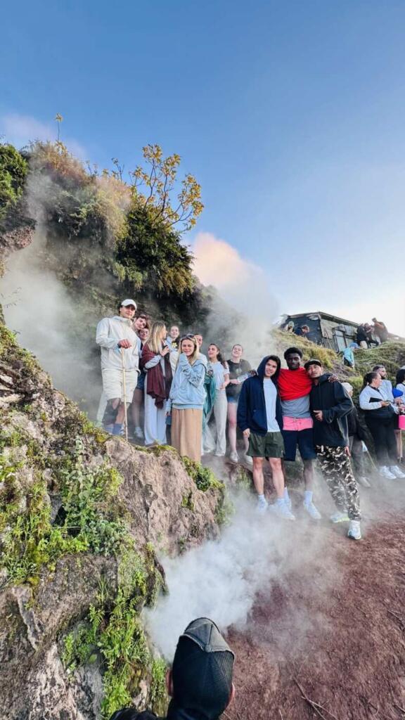 Mount Batur Jeep Tour...